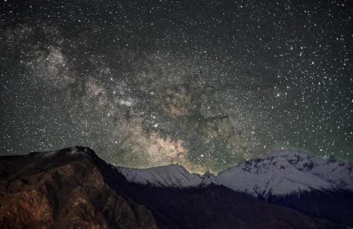 Hunza Hotel | Experience Ambiance Resort Hunza: 5-Star Getaway with Pool