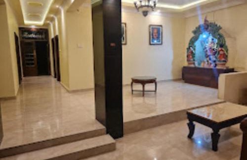 Cuttack Hotel | Budget-Friendly Ambica Residency in Cuttack with Breakfast