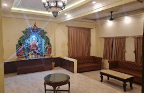 Cuttack Hotel | Budget-Friendly Ambica Residency in Cuttack with Breakfast