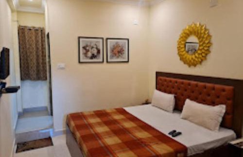 Cuttack Hotel | Budget-Friendly Ambica Residency in Cuttack with Breakfast