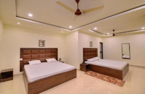 Cuttack Hotel | Budget-Friendly Ambica Residency in Cuttack with Breakfast