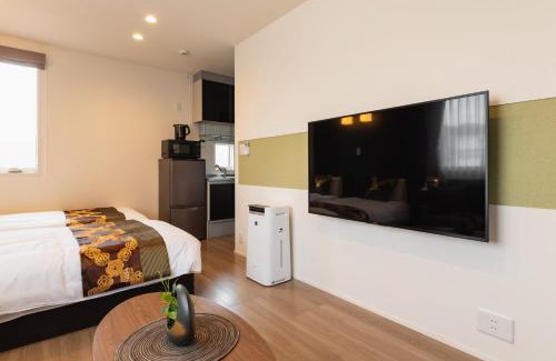 Sasebo Apartment | Family-Friendly Stay at Ambicia Sasebo with Great Reviews