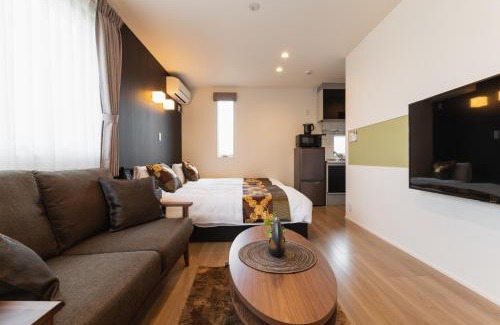 Sasebo Apartment | Family-Friendly Stay at Ambicia Sasebo with Great Reviews