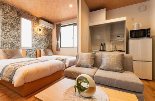 Sasebo Apartment | Family-Friendly Stay at Ambicia Sasebo with Great Reviews