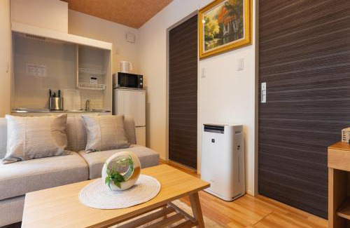 Sasebo Apartment | Family-Friendly Stay at Ambicia Sasebo with Great Reviews