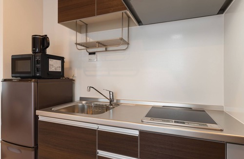 Sasebo Apartment | Discover Ambicia Sasebo: Family-Friendly with Breakfast Included