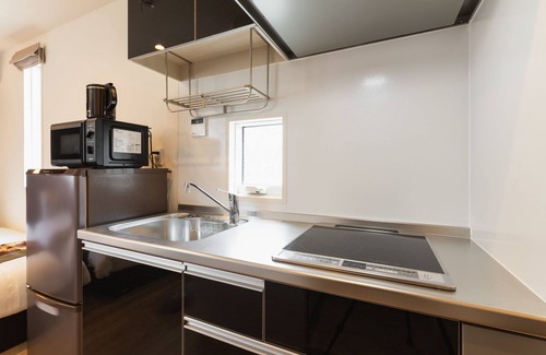 Sasebo Apartment | Discover Ambicia Sasebo: Family-Friendly with Breakfast Included
