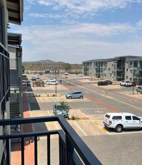 Gaborone Bed & Breakfast | Ambience