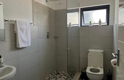 Gaborone Bed & Breakfast | Ambience