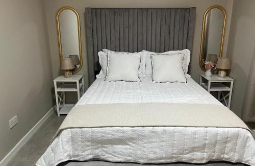 Gaborone Bed & Breakfast | Ambience