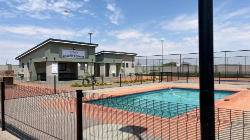 Gaborone Bed & Breakfast | Ambience