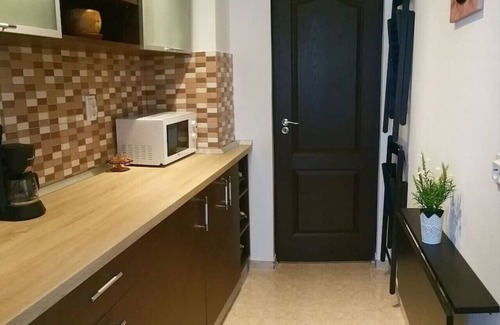 Sector 4 Apartment | Welcoming Comfort at Sudului 810 by MRG - Family Friendly Stay