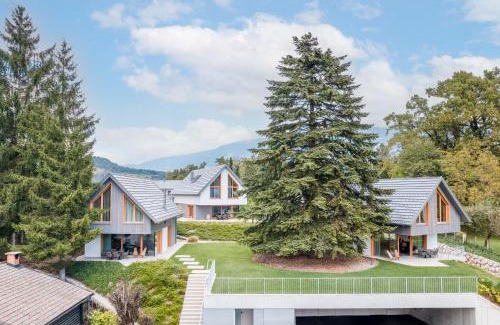 Bled Villa | Exceptional Stay at Ambient Resort Bled - Guest Rated 9.8