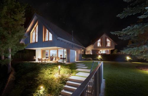 Bled Villa | Exceptional Stay at Ambient Resort Bled - Guest Rated 9.8