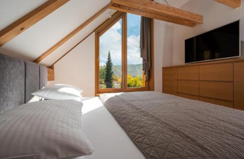 Bled Villa | Exceptional Stay at Ambient Resort Bled - Guest Rated 9.8