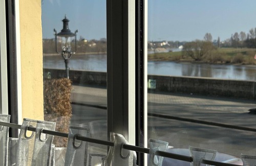 Mickten Apartment | Perfect Family Retreat at Ambiente an der Elbe, Ground Floor