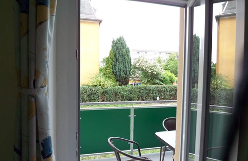 Mickten Apartment | Perfect Family Retreat at Ambiente an der Elbe, Ground Floor