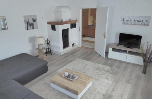 Treffen Apartment | Pet-Friendly Ambiente Ferienapartments Julienhöhe Awaits You