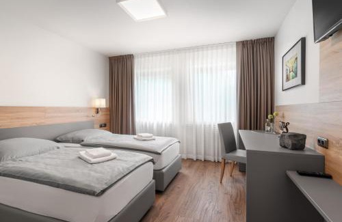 Hildesheim District House | Relaxing Stay at Ambiente Hotel Papenhof with Family-Friendly Amenities