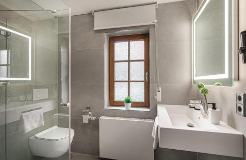Hildesheim District House | Relaxing Stay at Ambiente Hotel Papenhof with Family-Friendly Amenities