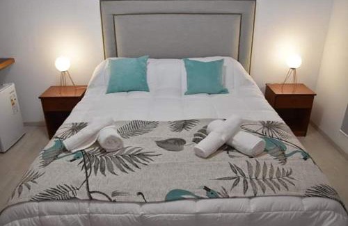 Winifreda Hotel | Explore Ambientes de la Patagonia: Pet-Friendly Retreat