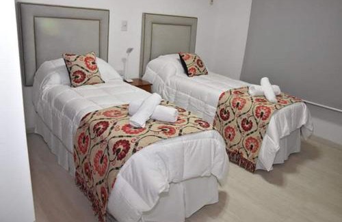 Winifreda Hotel | Explore Ambientes de la Patagonia: Pet-Friendly Retreat