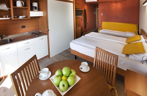 Val di Sogno Hotel | Inviting Stay at Ambienthotel Spiaggia with Pool & Breakfast