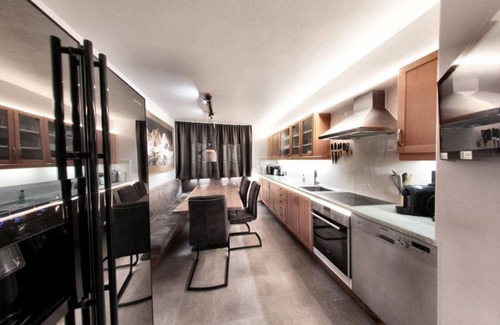 Kirchbichl Apartment | Ambiento Tirol: Top-Rated Hotel with Ocean Views