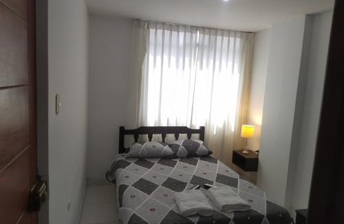 Trujillo House | Unforgettable Stays at Ambigua Hospedaje with Pet-Friendly Amenities