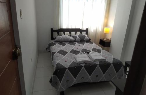 Trujillo House | Unforgettable Stays at Ambigua Hospedaje with Pet-Friendly Amenities