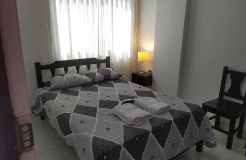 Trujillo House | Unforgettable Stays at Ambigua Hospedaje with Pet-Friendly Amenities