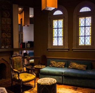 Santa Fe Hotel | Stylish Ambit Boulevard Hotel Boutique with Breakfast Included