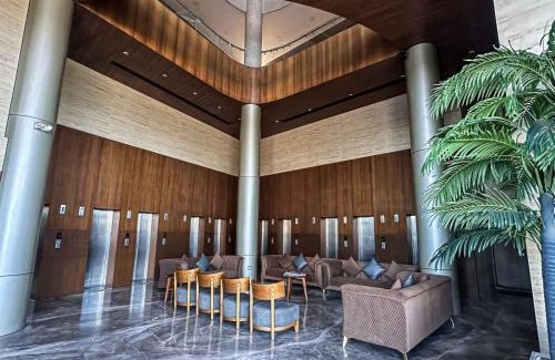 Dumas Hotel | Cozy Ambition Studio Apartment with Pool and Dining Options