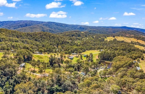 Bandon Grove House | Experience Amble Lea: A Perfect NSW Country Retreat