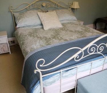 Northampton Bed & Breakfast | Experience Ambles: 4-Star Family & Pet Friendly Retreat
