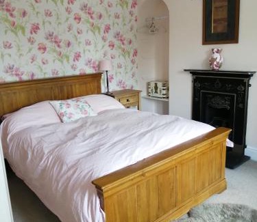 Northampton Bed & Breakfast | Experience Ambles: 4-Star Family & Pet Friendly Retreat