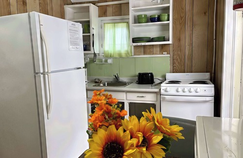 Bobcaygeon House | Pet-Friendly 2-Bedroom Cottage in Ambleside Awaits You