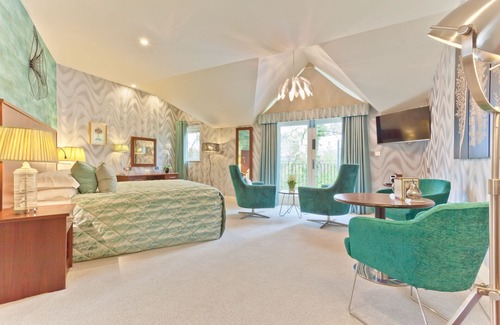 Ambleside Hotel | Discover Ambleside Salutation Hotel & Spa: Top-Rated Retreat