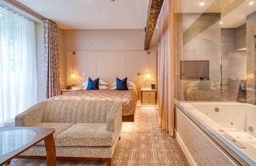 Ambleside Hotel | Discover Ambleside Salutation Hotel & Spa: Top-Rated Retreat