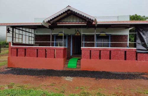 Sawantwadi Resort | River View Retreat at Amboli Hotel with Breakfast Included