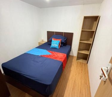 Ambon House | Budget-Friendly Ambon Residence Syariah with Breakfast Included
