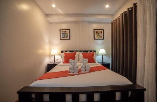 Basco Hotel | Pet Friendly OYO 889 Amboy Hometel with Oceanfront Views