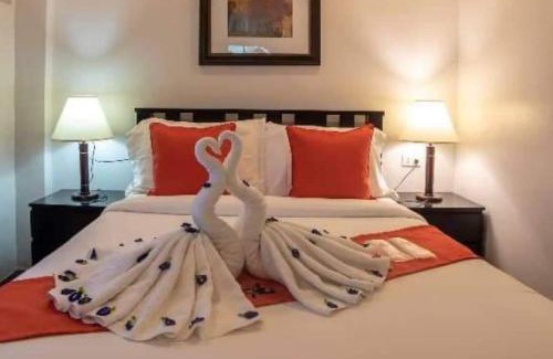Basco Hotel | Pet Friendly OYO 889 Amboy Hometel with Oceanfront Views