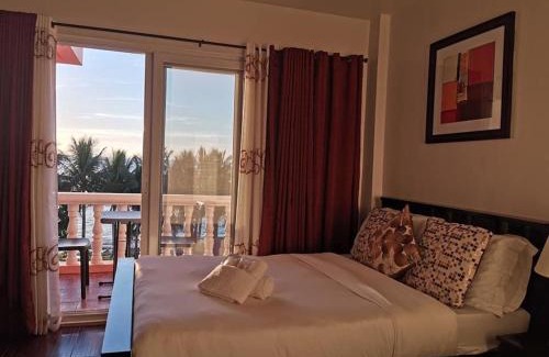 Basco Hotel | Pet Friendly OYO 889 Amboy Hometel with Oceanfront Views