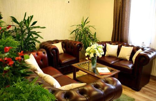 Kazincbarcika Bed & Breakfast | Discover Ambrózia Étterem és Panzió: 4-Star Comfort Awaiting