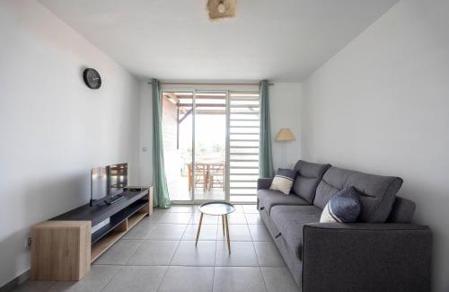 Cayenne Apartment | Ambre - destination Guyane