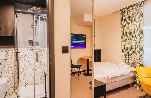 Rzeszow Hotel | Ambre Hotel