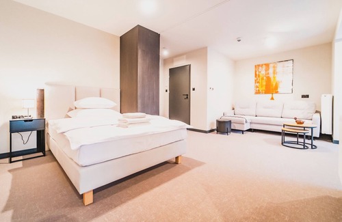 Rzeszow Hotel | Ambre Hotel