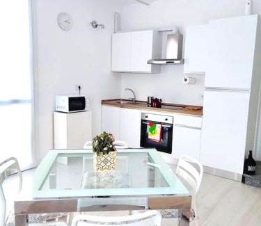 Inzago Apartment | Child-Friendly Casa Spaziosa in the Heart of Town