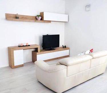 Inzago Apartment | Child-Friendly Casa Spaziosa in the Heart of Town